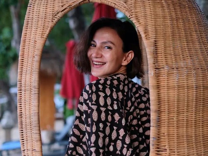 Tak Gentar Diserang, Wanda Hamidah Skakmat dengan Bongkar Harga Slot Brand Indonesia Tampil di Paris Fashion Week Hingga Sindir Pemerintah. Jleb!