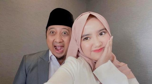 Ingin Anaknya Nikah Muda, Tak Masalah Walau Akhirnya Cerai! Alasan Yusuf Mansur Bikin Syok!