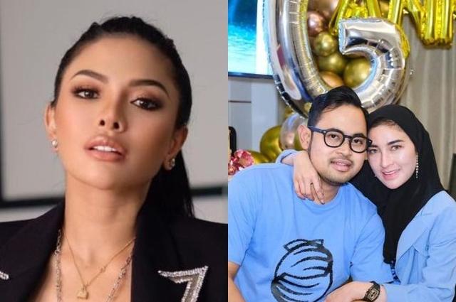 Nikita Mirzani Tertawa Tahu Ini! Pantas Stiker J99 dan MS Glow Dicopot, Pengamat Penerbangan Ini Bongkar Borok Private Jet Juragan 99. Bisa Dapat Sanksi Ini