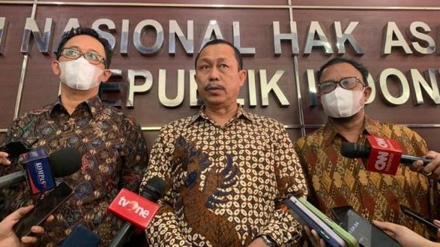 Muluskan Skenario, Ponsel Milik Brigadir J dan Bharada E Dihilangkan Ferdy Sambo lalu Diganti. Tujuan Liciknya Bikin Gregetan