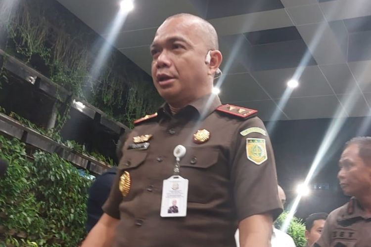 Usai Dibully, Kejati DKI Jelaskan Soal Tawaran Damai Ternyata Hanya untuk AG