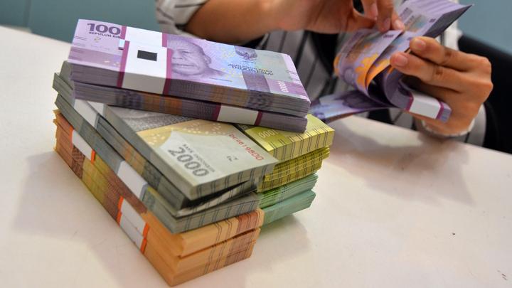 Modus Transaksi Fiktif Teller BRI Bobol Rp 9,8 M, Kini Jadi Tersangka Korupsi
