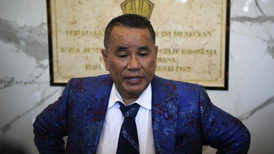 ‘Bisa Mengarah ke Pasal 338’, Hotman Paris Minta Penyidik Pastikan Hal Ini Pada Ferdy Sambo