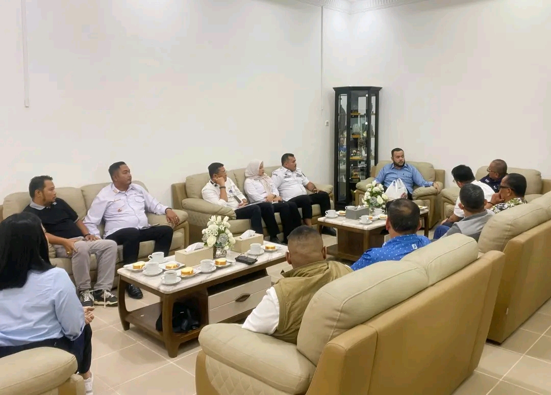 Kabar Baik, Inalum Segera Pulihkan SDN 49 Batang Kabung