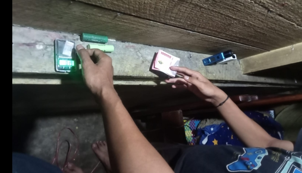 Masyarakat Bahorok Meminta Kepada Kapolres Langkat Tangkap Bandar Sabu.