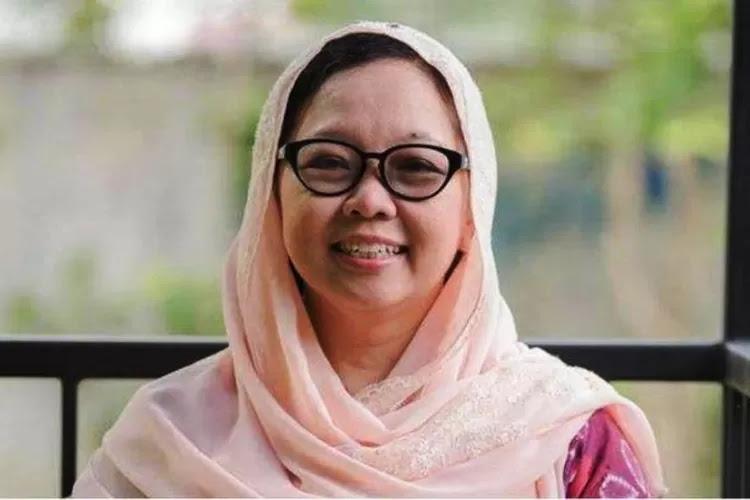 Viral Putri Gus Dur Curhat Diintimidasi Petugas Bea Cukai, Alissa Wahid: Cukup Stres!