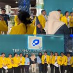 Pelindo Belawan Buka Ruang Belajar Bagi Mahasiswa Poltekkes Kemenkes Medan