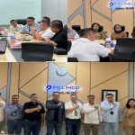Pelindo Regional 1 Belawan dan BRI Medan Perkuat Sinergi untuk Peningkatan Layanan