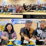Peringati Hari Pelindo ke-5, Pelindo Regional 1 Belawan Refleksikan Perjalanan dan Semangat Transformasi